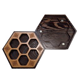 Wooden