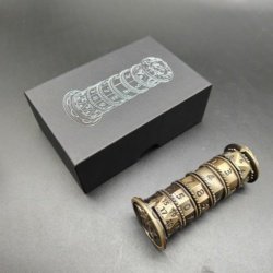 brass