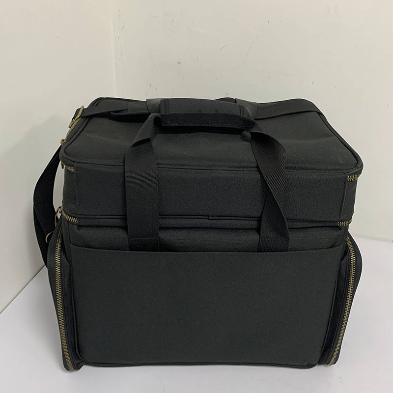 Travel Tabletop RPG DND Adventurer's Accessories Carrier Cases Tote Bag dungeons and dragons miniatures Storage Organizer Bag