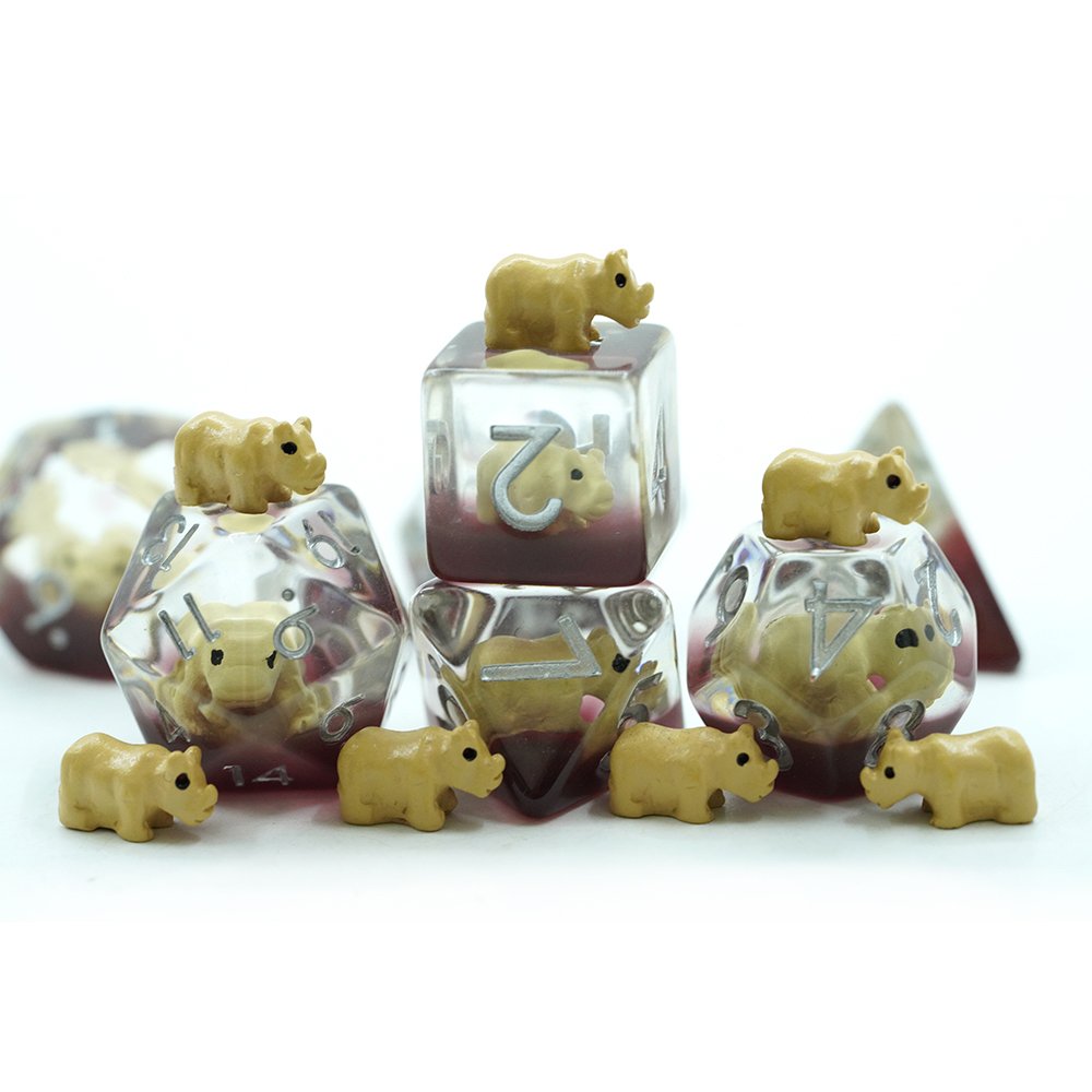 Custom Dicing 16Mm D20 Bulk Resin Dice Game Wholesale Metal & Plastic Gemstone Polyhedral Dnd Rpg Dice Set