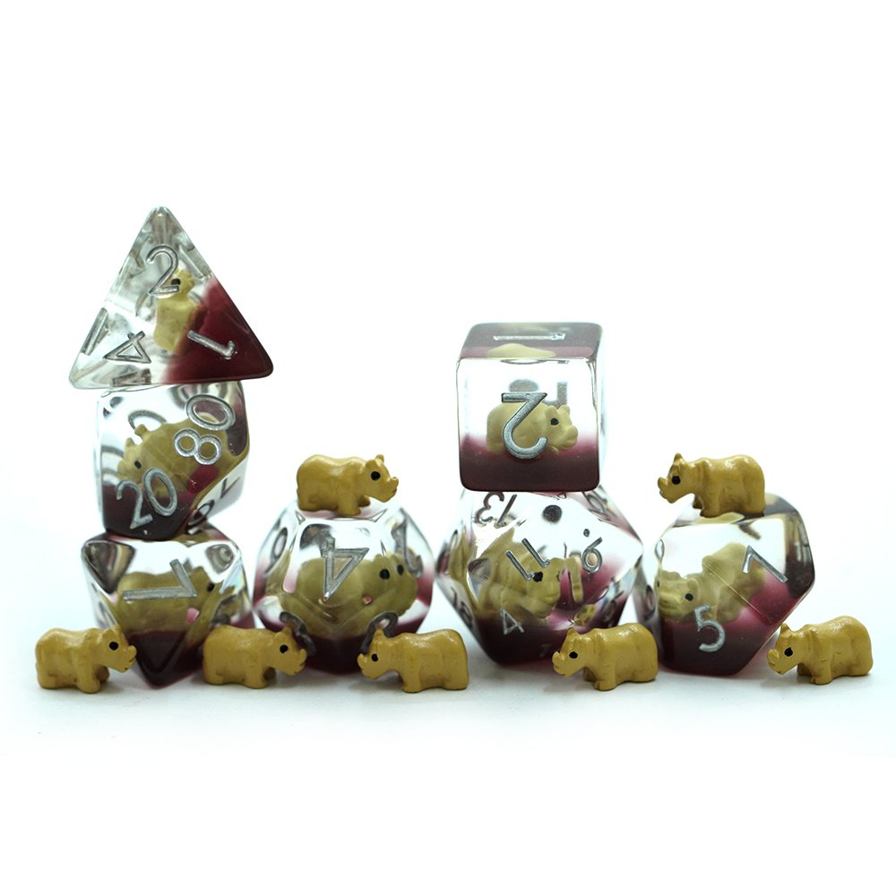 Custom Dicing 16Mm D20 Bulk Resin Dice Game Wholesale Metal & Plastic Gemstone Polyhedral Dnd Rpg Dice Set