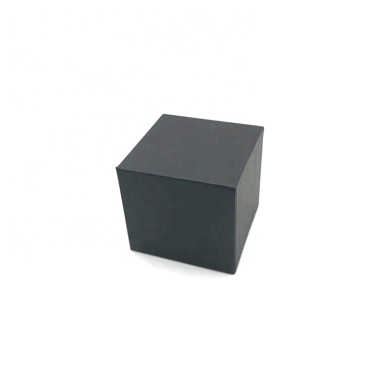Custom Square Packaging Case 50mm d100 Dungeons and Dragons RPG Paper Dice Box