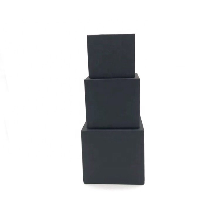 Custom Square Packaging Case 50mm d100 Dungeons and Dragons RPG Paper Dice Box