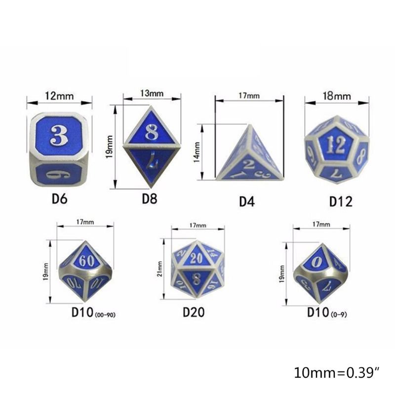Factory Supplier Dice Marble Color And Pearlized Color Acrylic Dice For Board Games