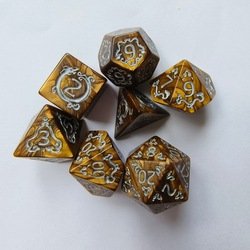 Gold