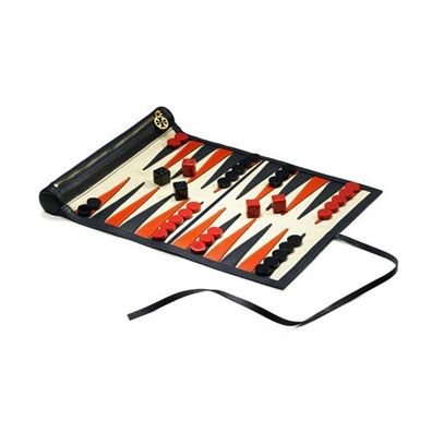 2024 Hot Sell Rolling Trays Leather Storage Dice Case Bin Single Leather Serving Custom Wedding Gift
