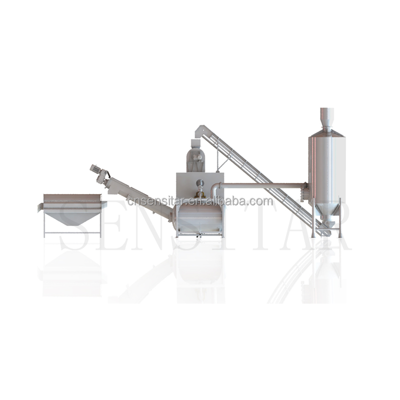 Canned peeled tomatoes processing machine cherry tomato canned diced fruit production line tomato steam peeling machine