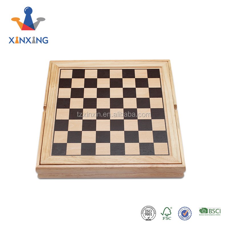 wooden games 10 in 1 chess, checkers, backgammon, ludo, nine men's morris, playing cards, dice, mikado, cribbage, domino