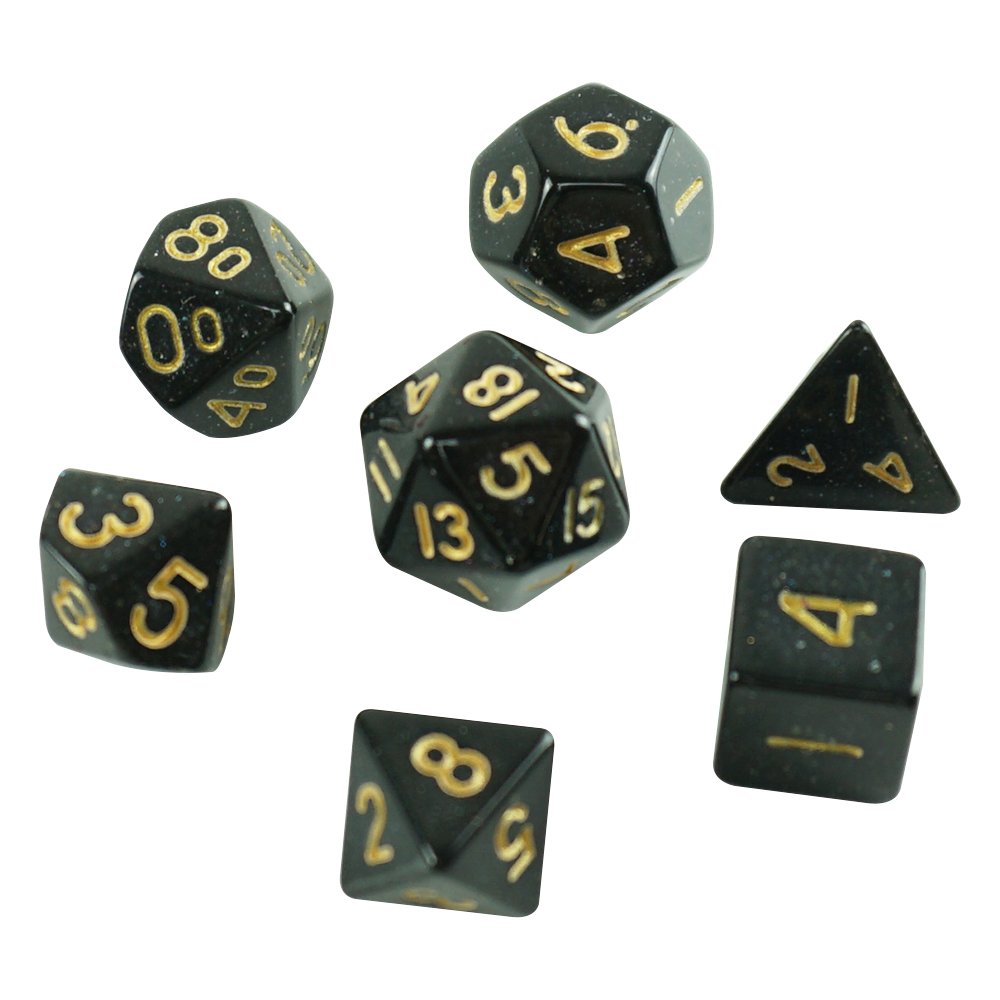 Wholesale Customized Multi-Color Available Engraved Numbers Game Dice Set Fast Shipping Hot sale Colorful Resin Dice