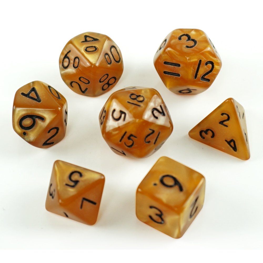 Wholesale Customized Multi-Color Available Engraved Numbers Game Dice Set Fast Shipping Hot sale Colorful Resin Dice