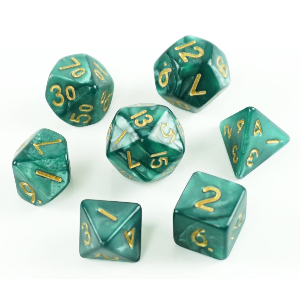 Wholesale Customized Multi-Color Available Engraved Numbers Game Dice Set Fast Shipping Hot sale Colorful Resin Dice