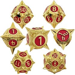 gold&red