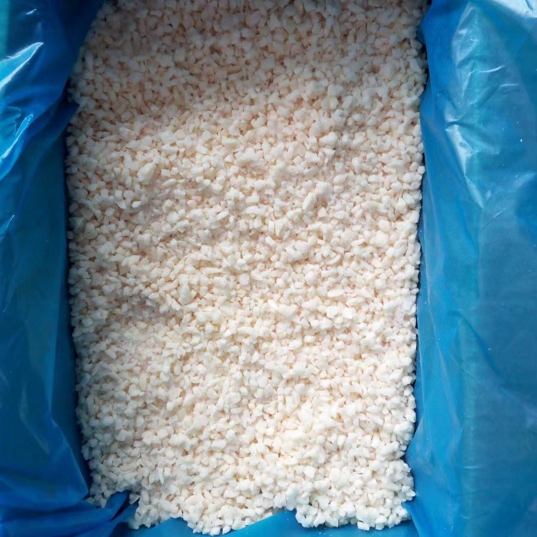 Wholesale Frozen Onion Quick Frozen Vegetables IQF Chopped Onion Supplier Factory Price Quick Frozen Onion Diced