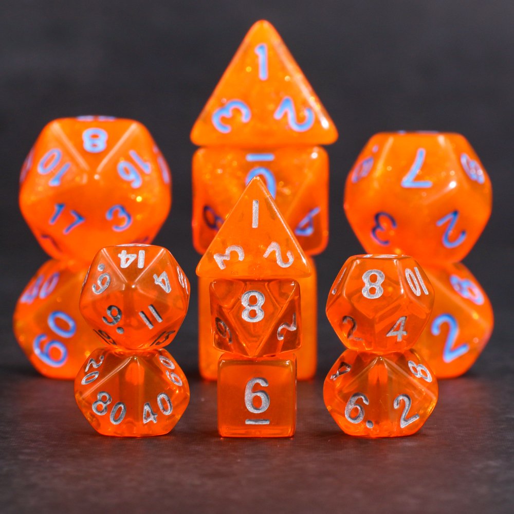 Mini Polyhedral Small Dice Board Game Custom Dice For Entertainment Games