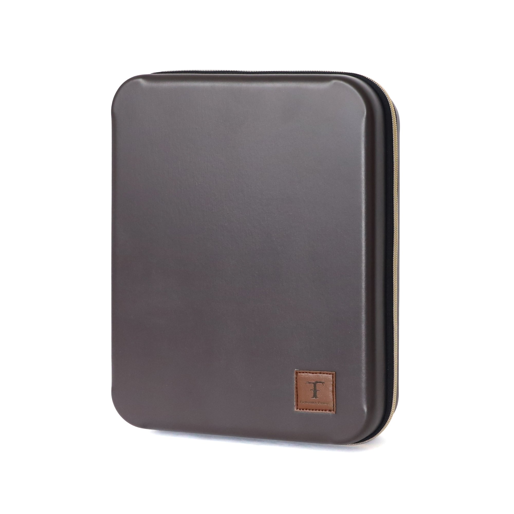 OEM ODM Custom Dice Tray Case, EVA PU Leather Dice Card Tray Case, Dice Game Box