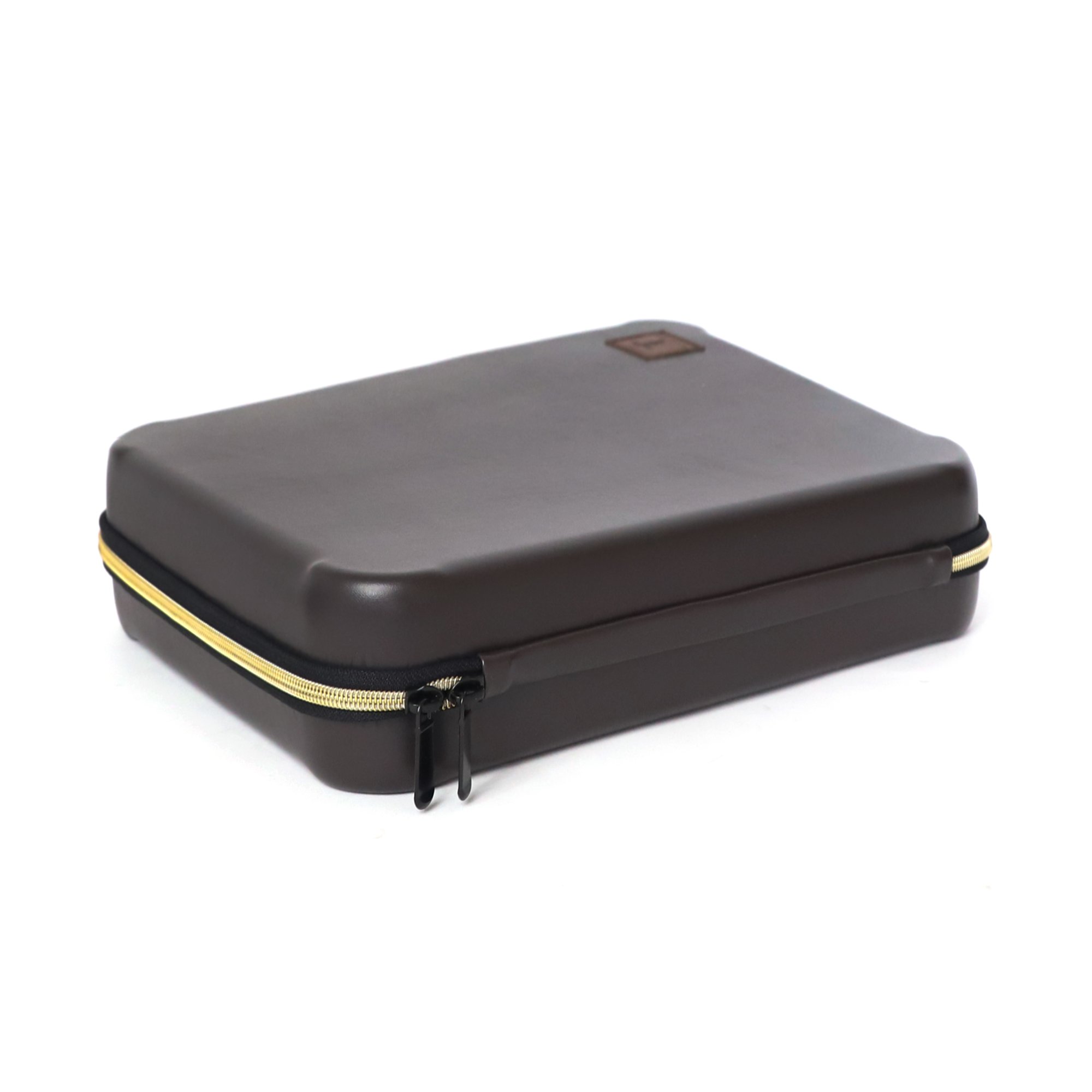 OEM ODM Custom Dice Tray Case, EVA PU Leather Dice Card Tray Case, Dice Game Box