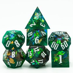 Green&Black