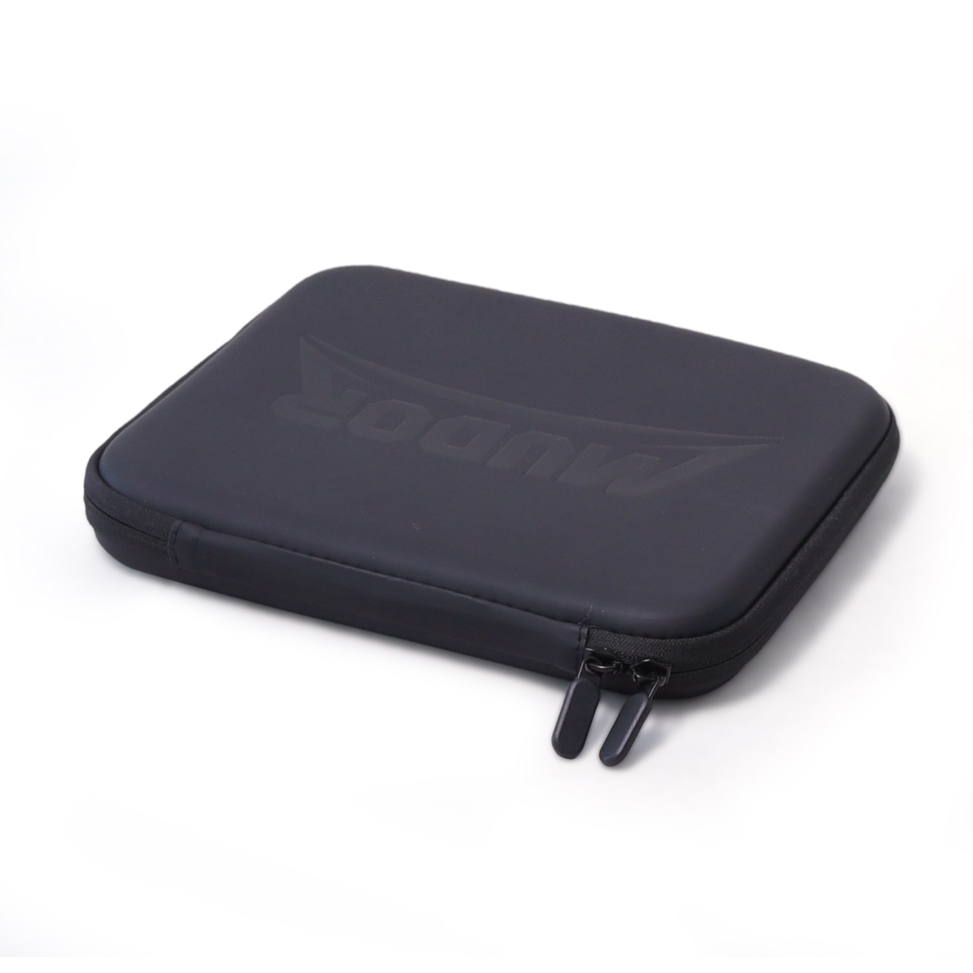 Custom Molded EVA Packaging Dice Tray Foam Zipper Case Pouch, Hard Shell Waterproof Case For Dice Set Box