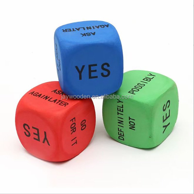 Custom 6-Sided 8 10 12 Sided Black DND Wooden Polyhedral Game Dice Set Factory Custom Logo Story Dice