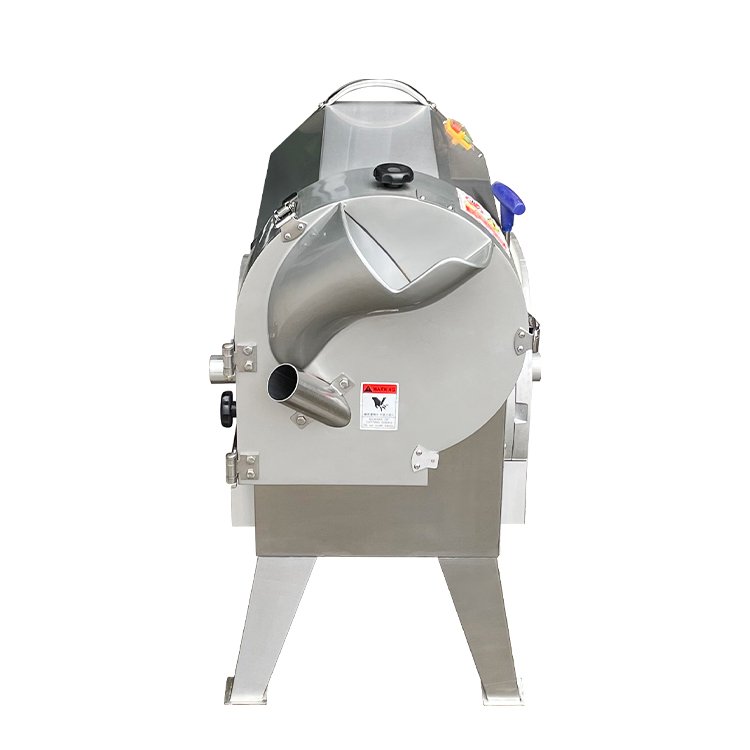 Commercial restaurant fruit vegetable cutter dicing machine for potato slicer onion chopper carrot cubes cutting machine