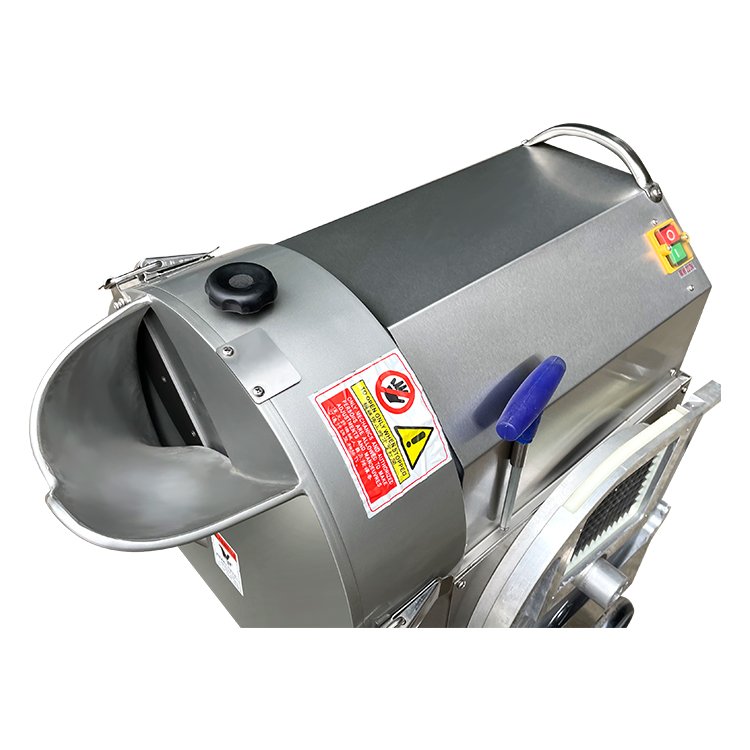 Commercial restaurant fruit vegetable cutter dicing machine for potato slicer onion chopper carrot cubes cutting machine