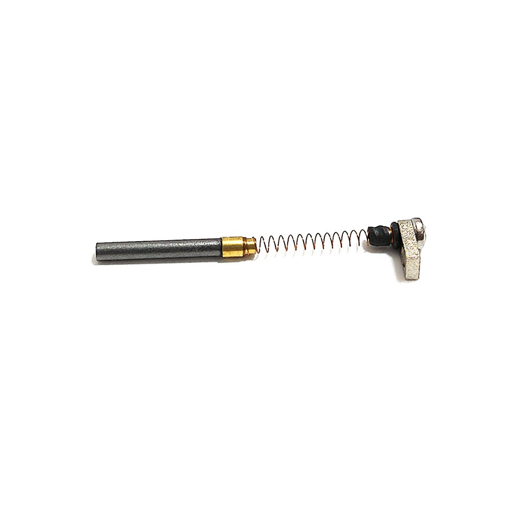 TSK/AWD300T dicing saw spindle carbon brush diameter 2.7mm Electronic product circuit board slicing carbon brush