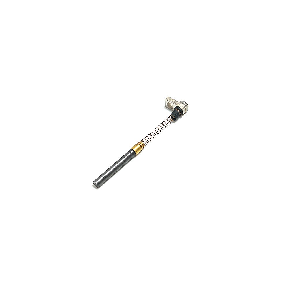 TSK/AWD300T dicing saw spindle carbon brush diameter 2.7mm Electronic product circuit board slicing carbon brush