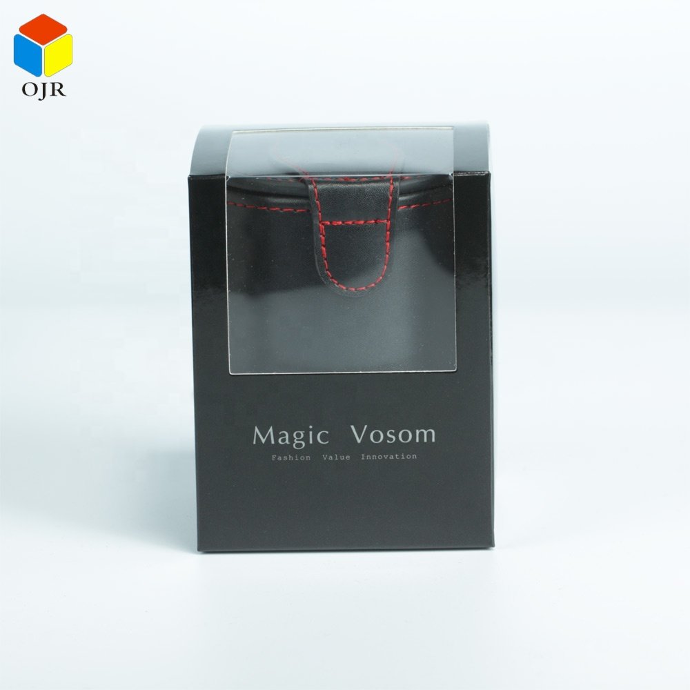 Black Shaker Cups Set Cheap Custom Logo Personalized Pu Leather High Quality Dice Cup For Travel