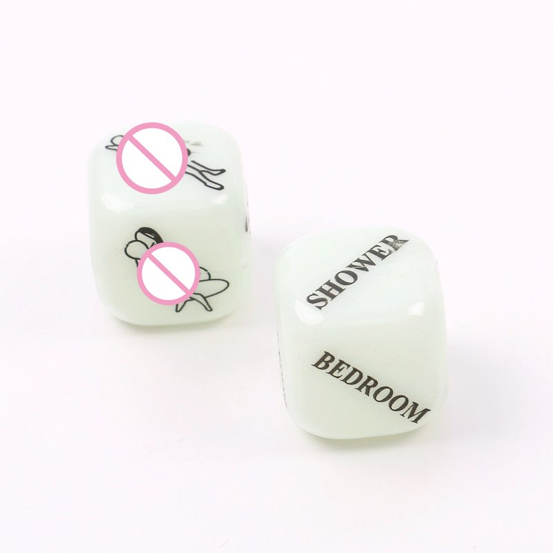 New Package SM Couple Games Sex Toy Adult Sexy Dice Bondage Gear Sex Handcuffs Paddle Whip for Adult Game