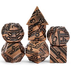 Copper