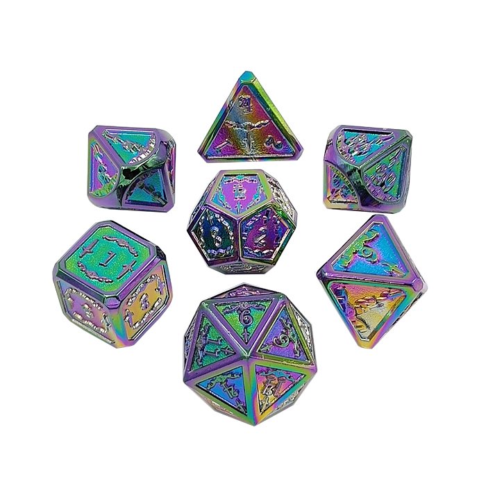Wholesale factory 2020 new designed arrivals custom sword tecture dnd for board game fun