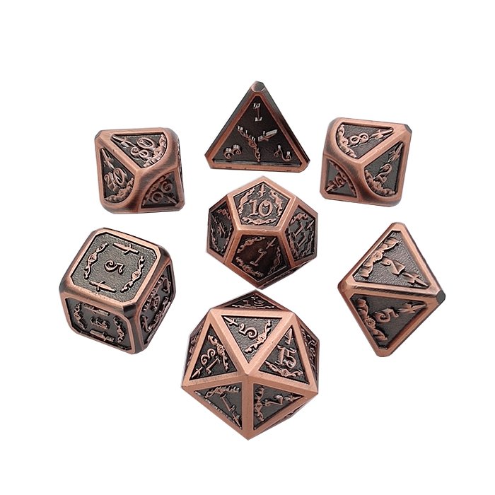 Wholesale factory 2020 new designed arrivals custom sword tecture dnd for board game fun