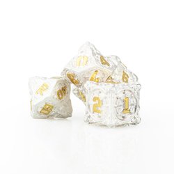 Silver+Gold