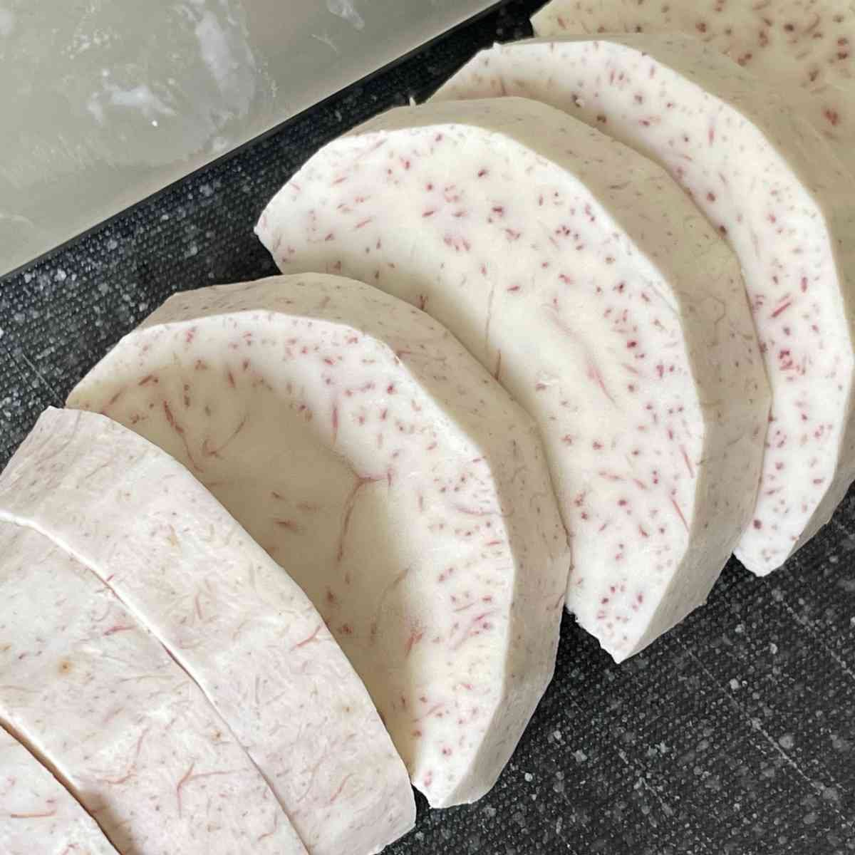 VIETNAMESE FRESH TARO ROOT FROM - BEST AGRICULTURAL VEGETABLES / Chloe