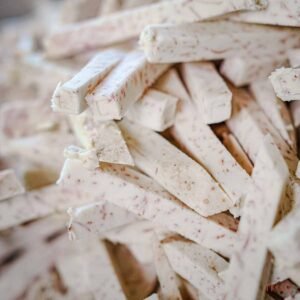VIETNAMESE FRESH TARO ROOT FROM - BEST AGRICULTURAL VEGETABLES / Chloe