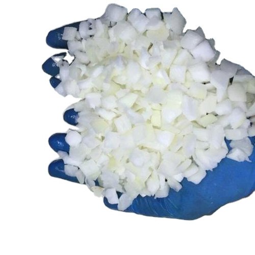 Wholesale High Grade IQF Frozen onion diced rings frozen vegetables