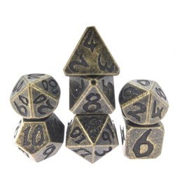 bronze