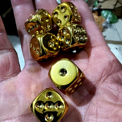 Gold
