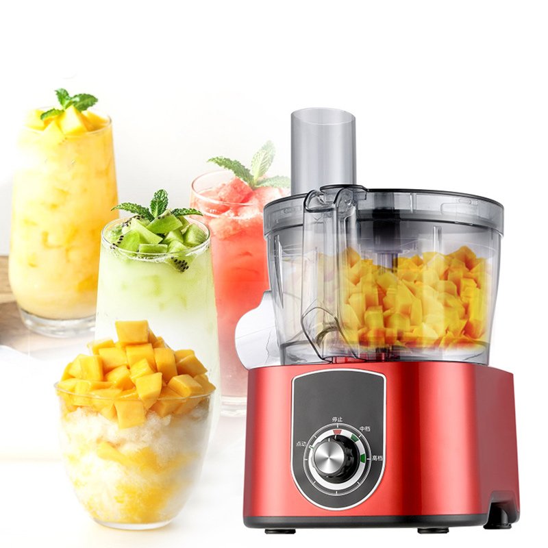 2023 Trending new products Cross-border direct mail Commercial dicing machine vegetable cutting machine Hotel kitchen supplies
