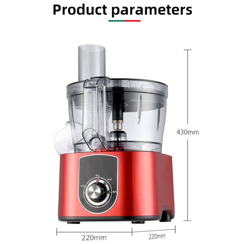 2023 Trending new products Cross-border direct mail Commercial dicing machine vegetable cutting machine Hotel kitchen supplies
