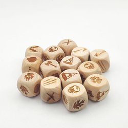 Wooden