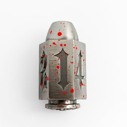 silver