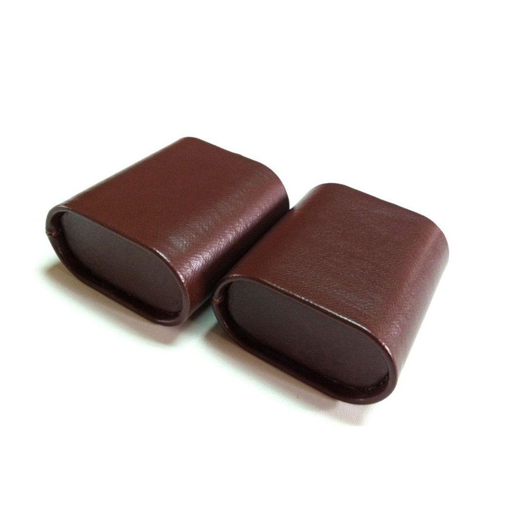 Leatherette dice cup dice with cup for backgammon and chess game