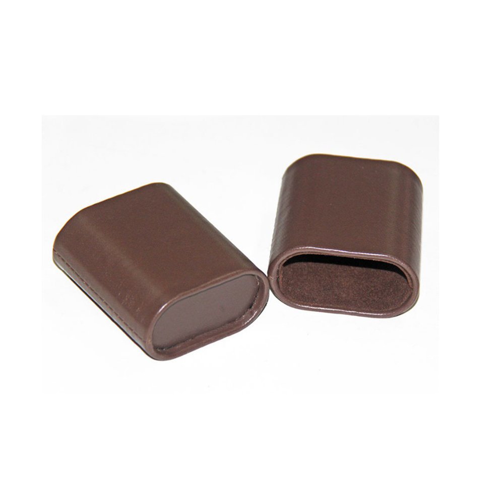 Leatherette dice cup dice with cup for backgammon and chess game