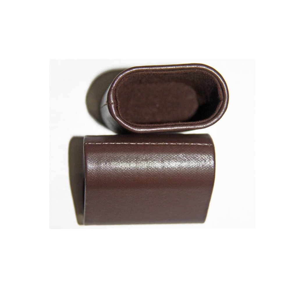 Leatherette dice cup dice with cup for backgammon and chess game