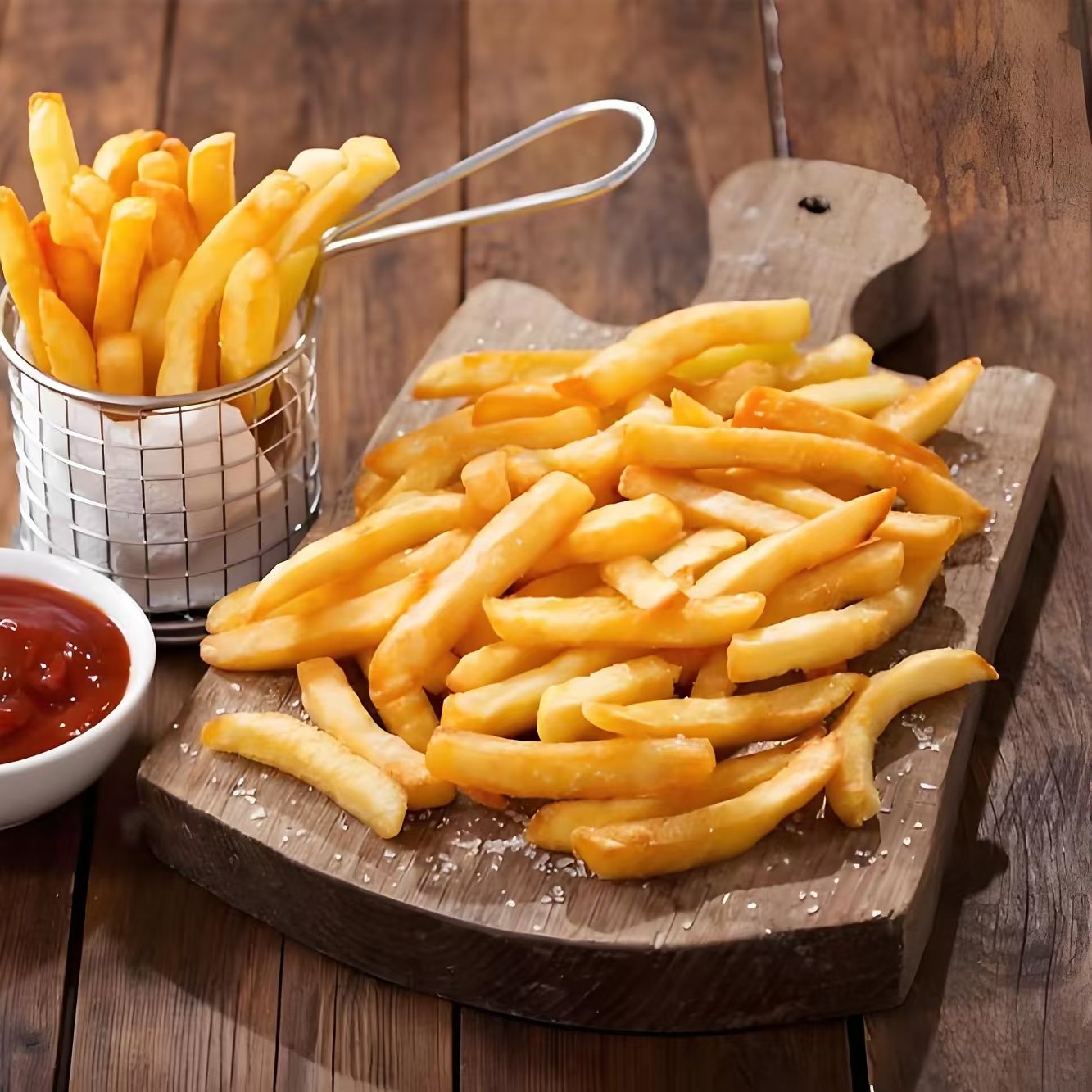 Zun MeiWei Organic Frozen Vegetables 7*7/9*9mm French Fries Fresh Dried Potato Corn Onion Fruit Halal-Certified Whole Diced
