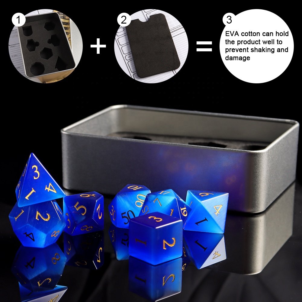 Custom Logo Dice D12 Dice Astrology Dice For Table Top Board Games