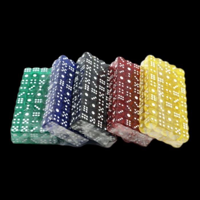 Professional Precision Dice precision Dice 14mm precision Dice Round Corner