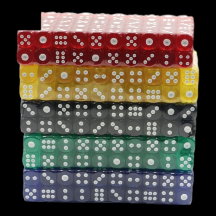 Professional Precision Dice precision Dice 14mm precision Dice Round Corner