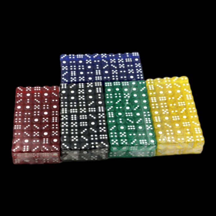 Professional Precision Dice precision Dice 14mm precision Dice Round Corner